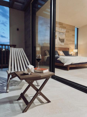 Boho Loft Steps from Punta Cocos Beach